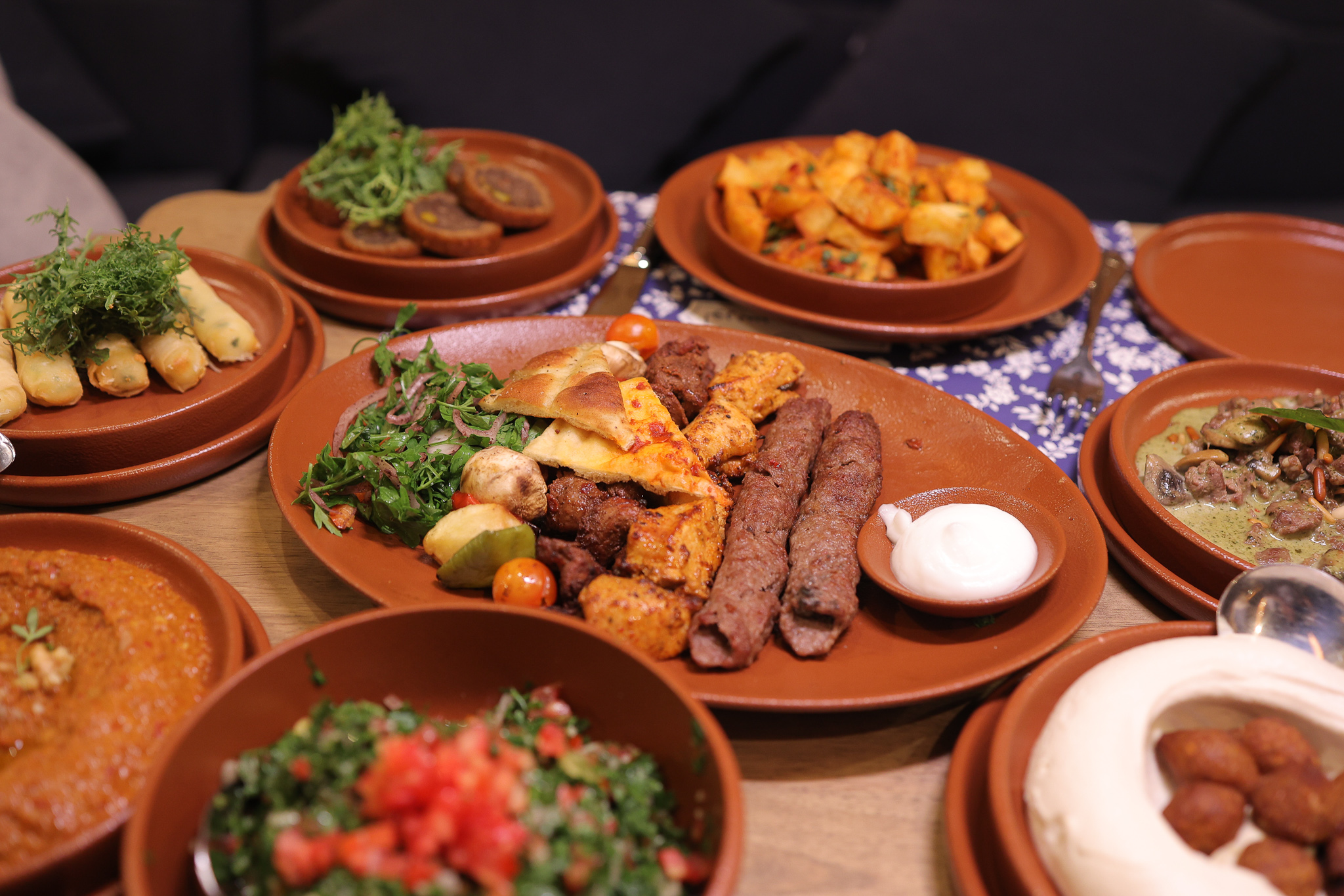 Food & Beverage Image 22